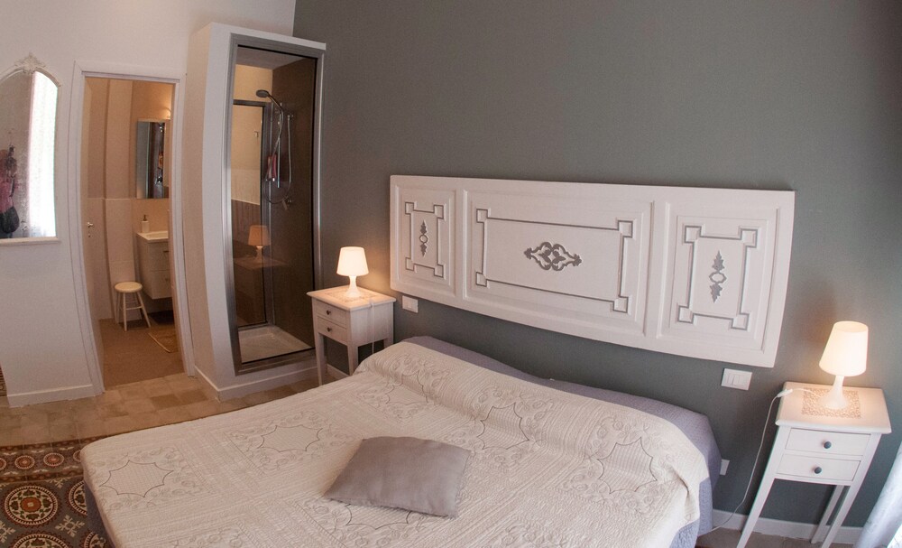 B&B Trapani Granveliero, Trapani B&B Trapani Granveliero, Trapani