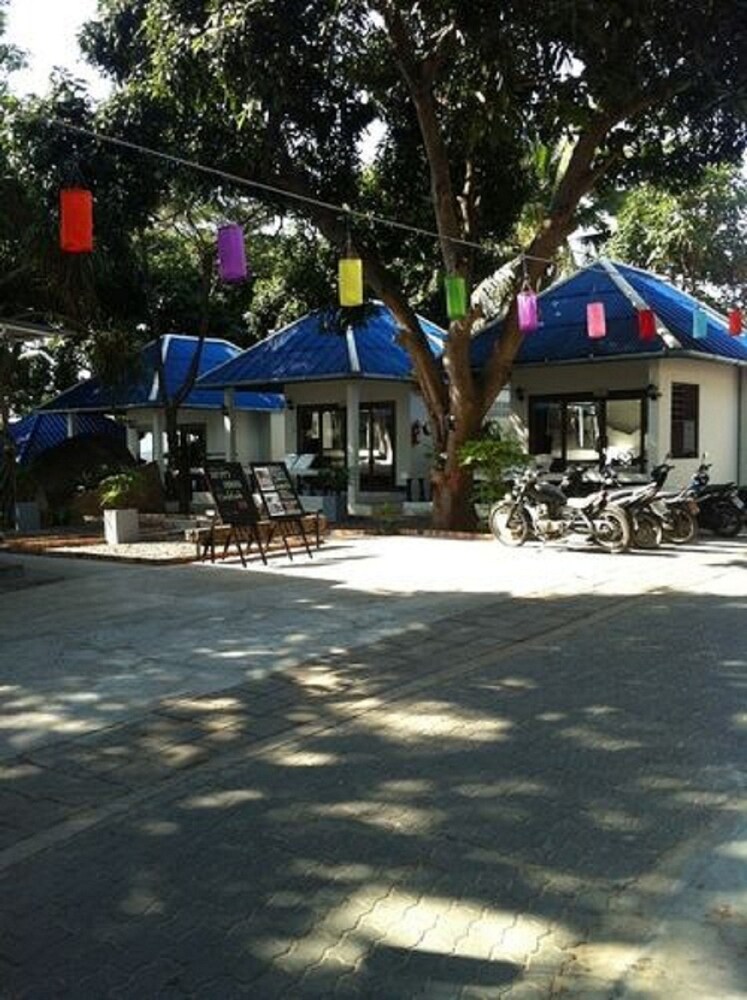 Simple Life Talay & Divers Resort, Koh Tao Simple Life Talay & Divers Resort, Koh Tao