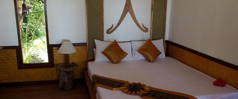 Libong Relax Beach Resort, Trang Libong Relax Beach Resort, Trang