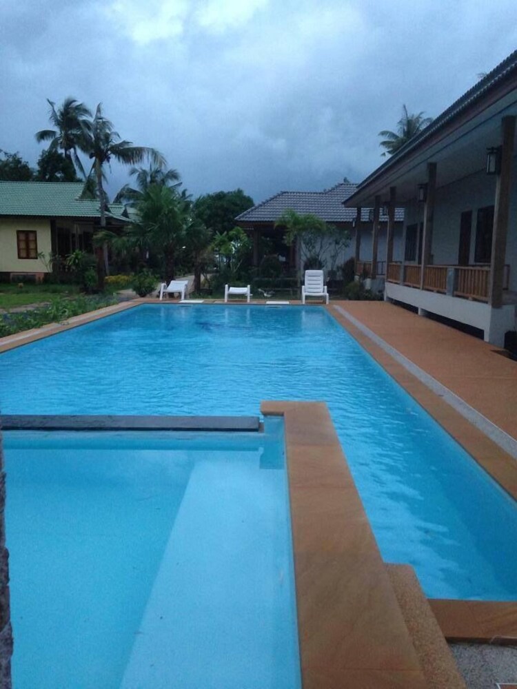 Khum Laanta Resort, Ko Lanta Khum Laanta Resort, Ko Lanta