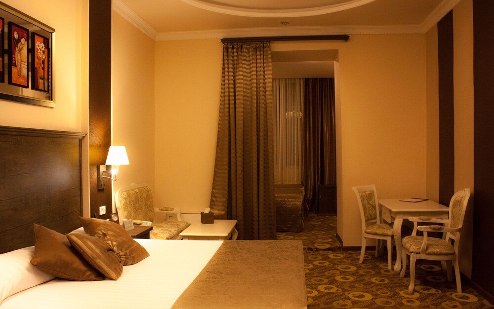 Imperial Palace Hotel Imperial Palace Hotel