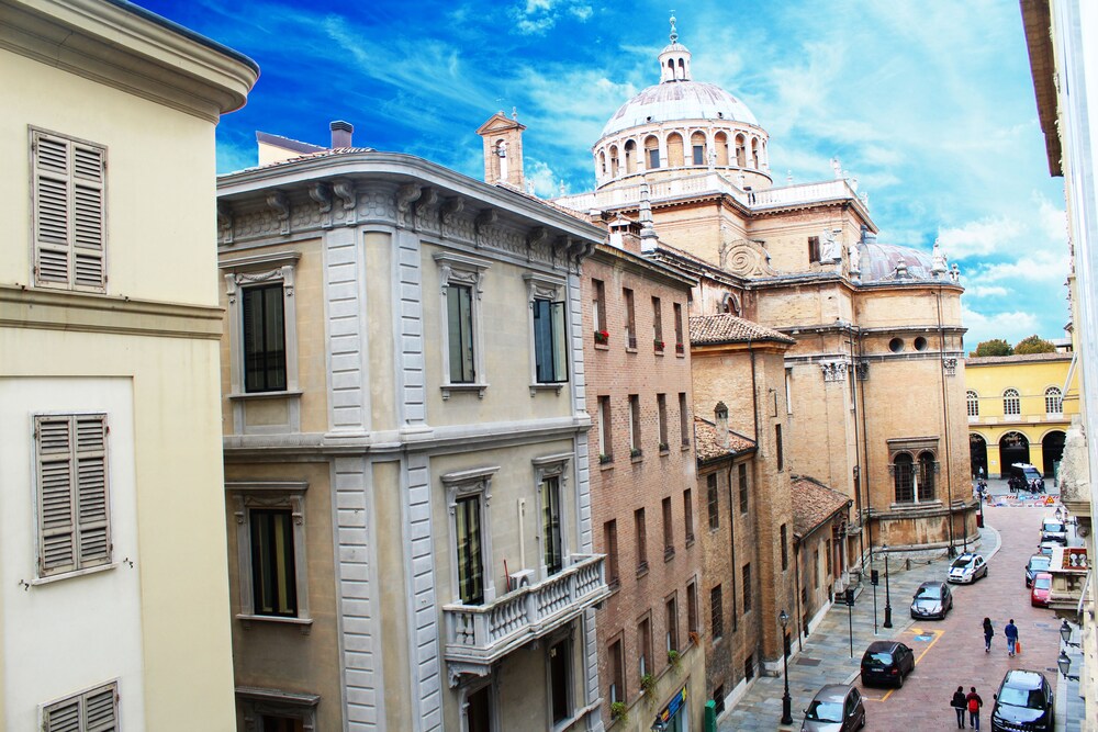 Residenza Cavour, Parma Residenza Cavour, Parma