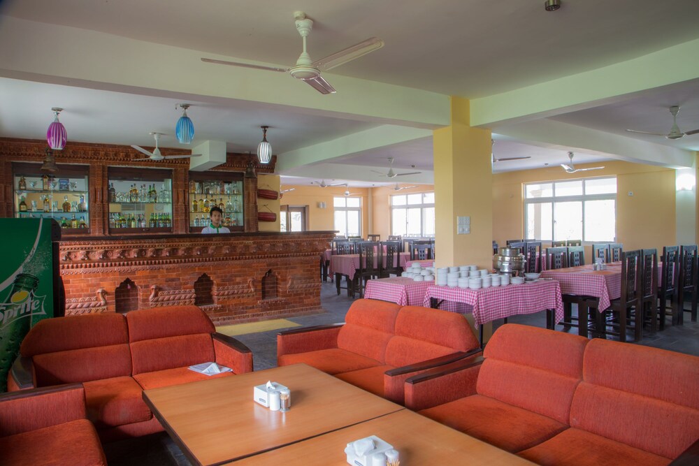 Center Park Resort, Sauraha Center Park Resort, Sauraha