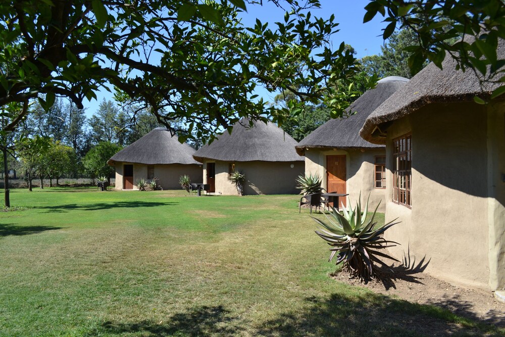 Chrislin African Lodge, Addo Chrislin African Lodge, Addo