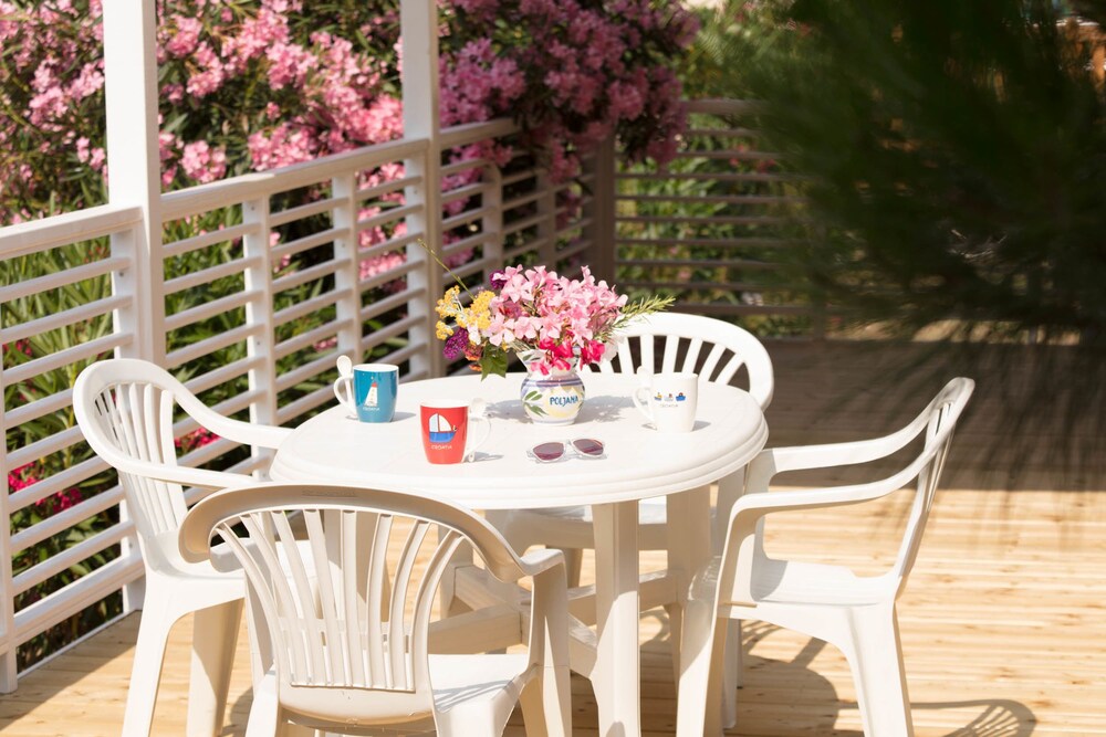 Camping Village Poljana, Mali Losinj Camping Village Poljana, Mali Losinj