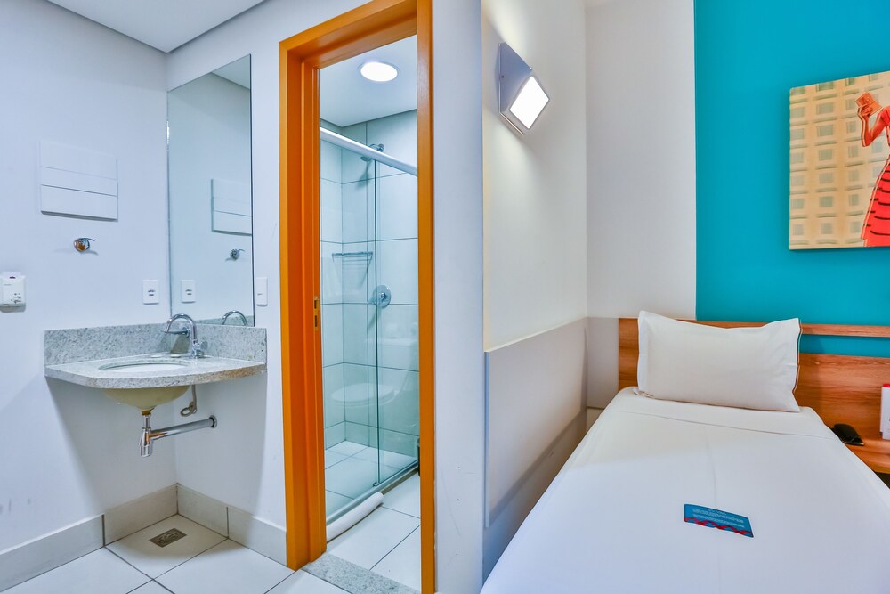 Mega Moda Hotel, Goiânia Mega Moda Hotel, Goiânia