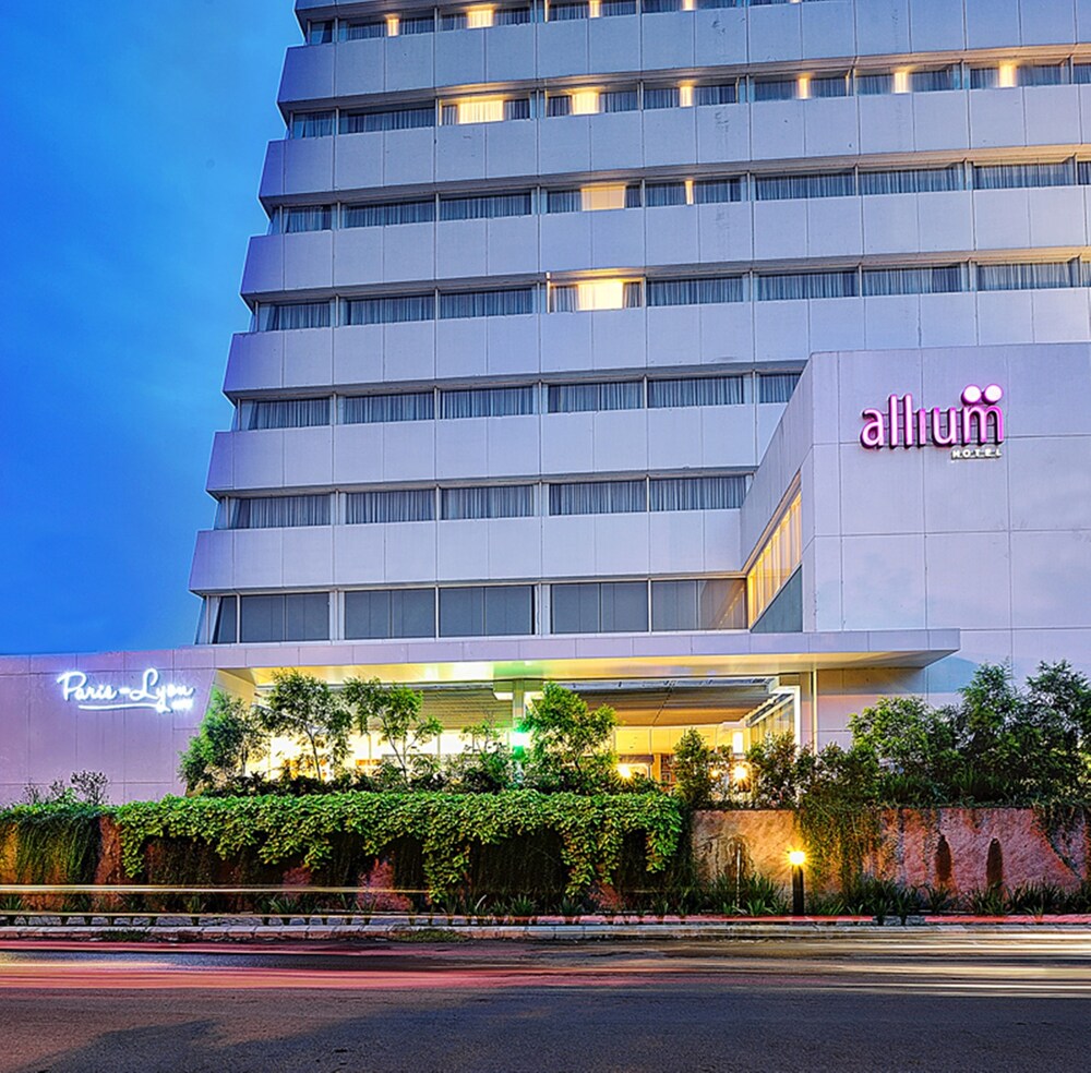 Allium Tangerang Hotel, Jakarta Allium Tangerang Hotel, Jakarta