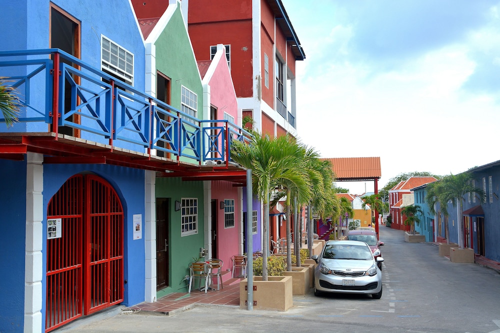 First Curacao Hostel, Willemstad First Curacao Hostel, Willemstad