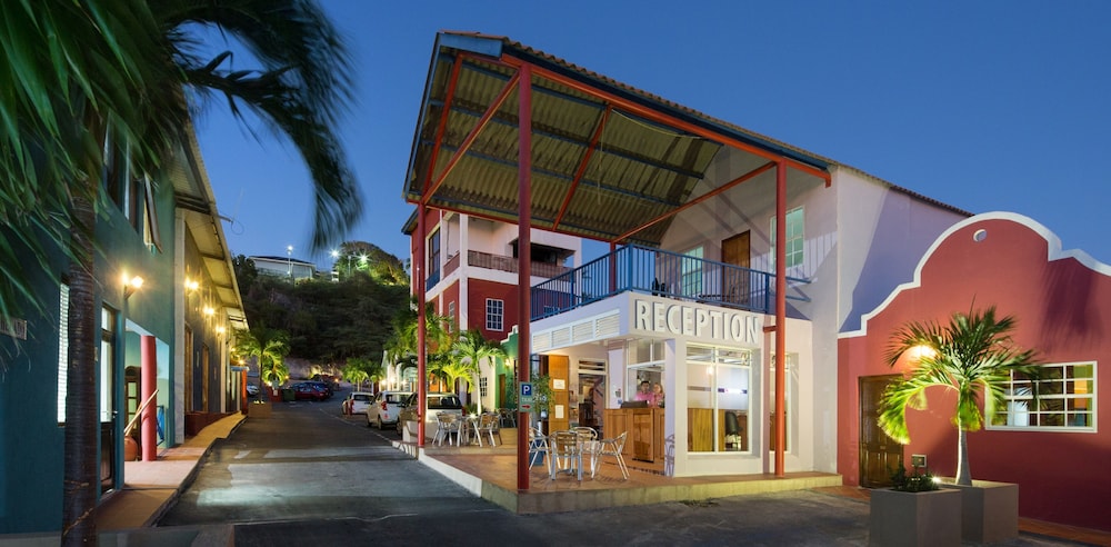 First Curacao Hostel, Willemstad First Curacao Hostel, Willemstad