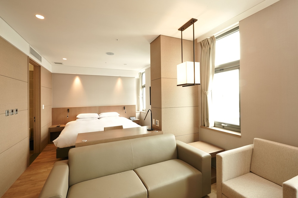 Mayplace Seoul Dongdaemun, Seoul Mayplace Seoul Dongdaemun, Seoul