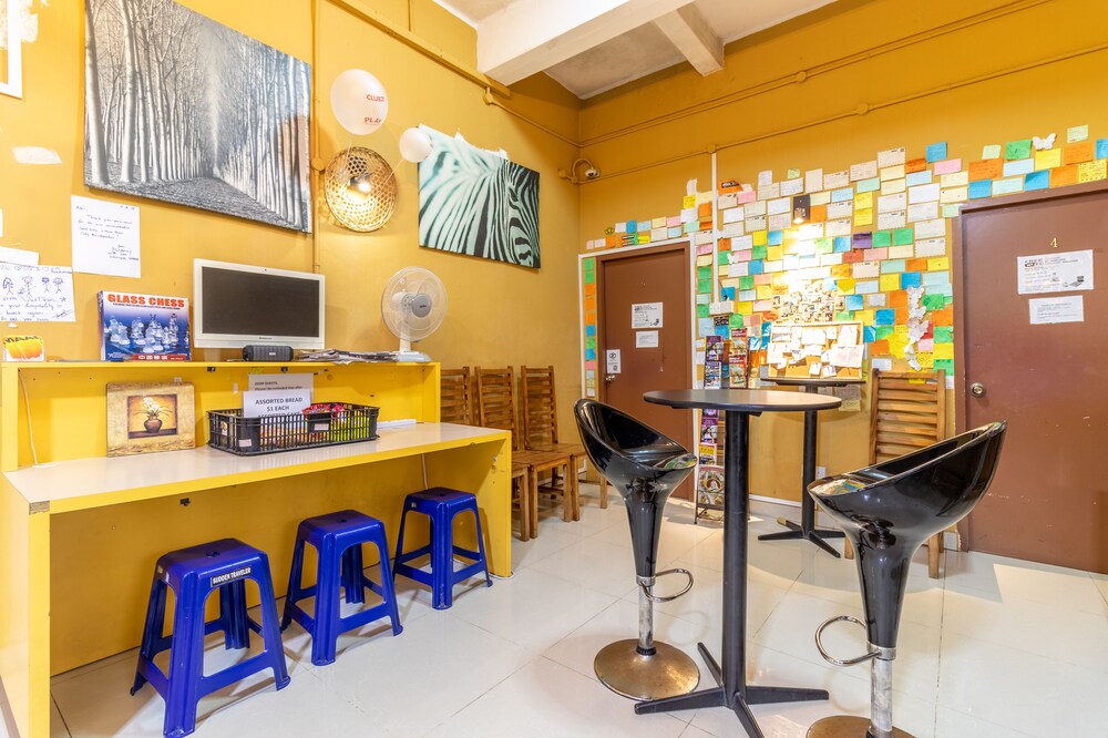 City Backpackers - Hostel, Singapore City Backpackers - Hostel, Singapore