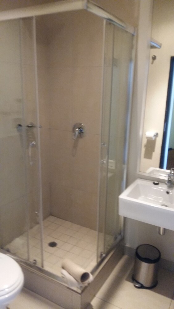 Parade Hotel, Durban Parade Hotel, Durban
