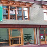 天空沙漠飯店