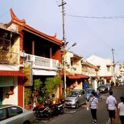 成浩薩央賓館