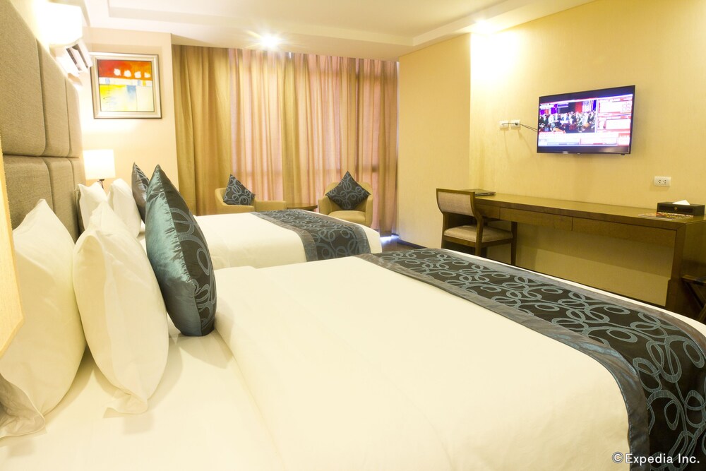 Golden Phoenix Hotel Manila, Manila Golden Phoenix Hotel Manila, Manila