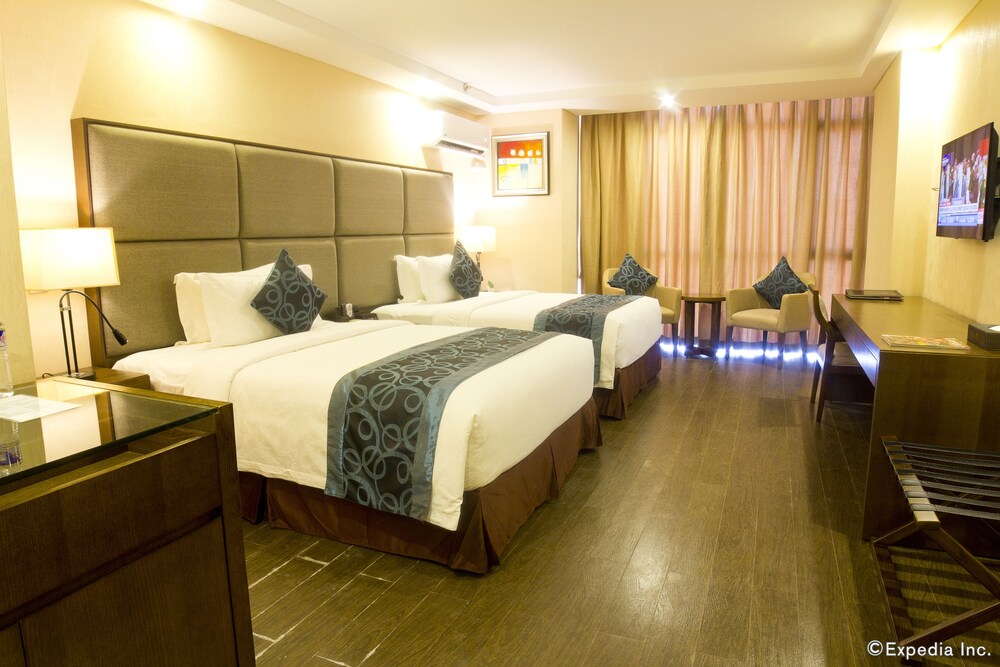 Golden Phoenix Hotel Manila, Manila Golden Phoenix Hotel Manila, Manila
