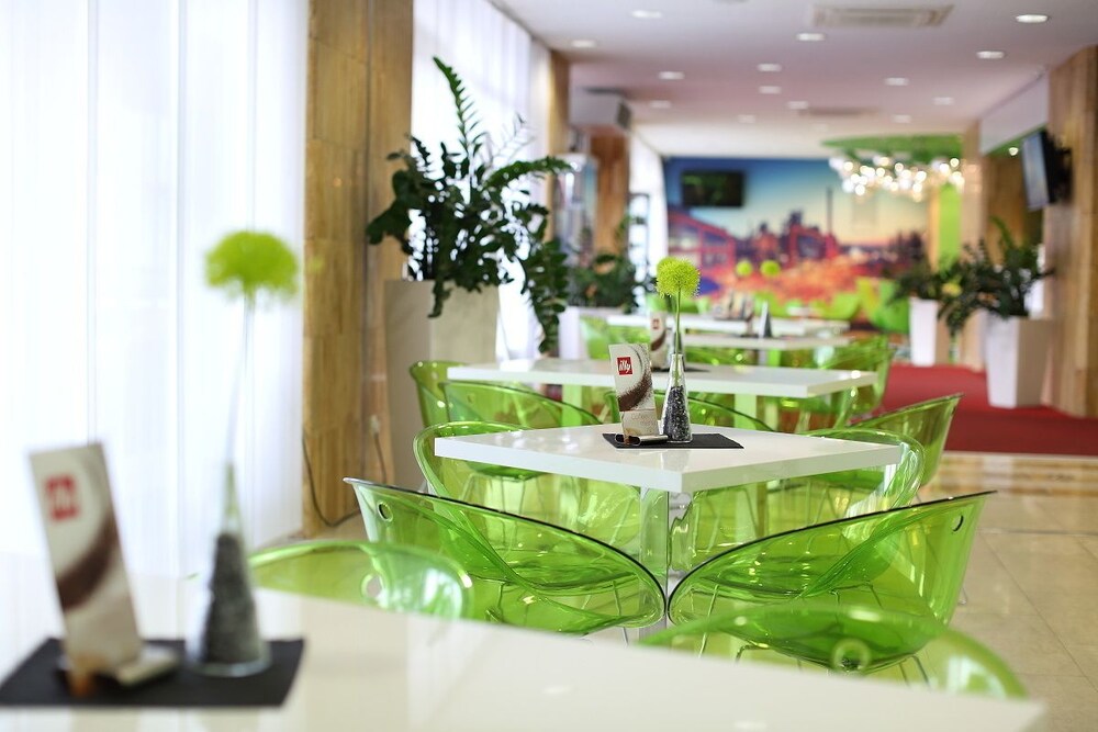 Harmony Club Hotel Ostrava, Ostrava Harmony Club Hotel Ostrava, Ostrava