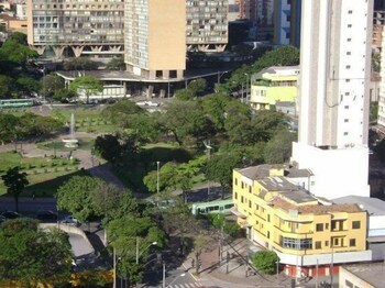 Hotel Sorrento, Belo Horizonte Hotel Sorrento, Belo Horizonte