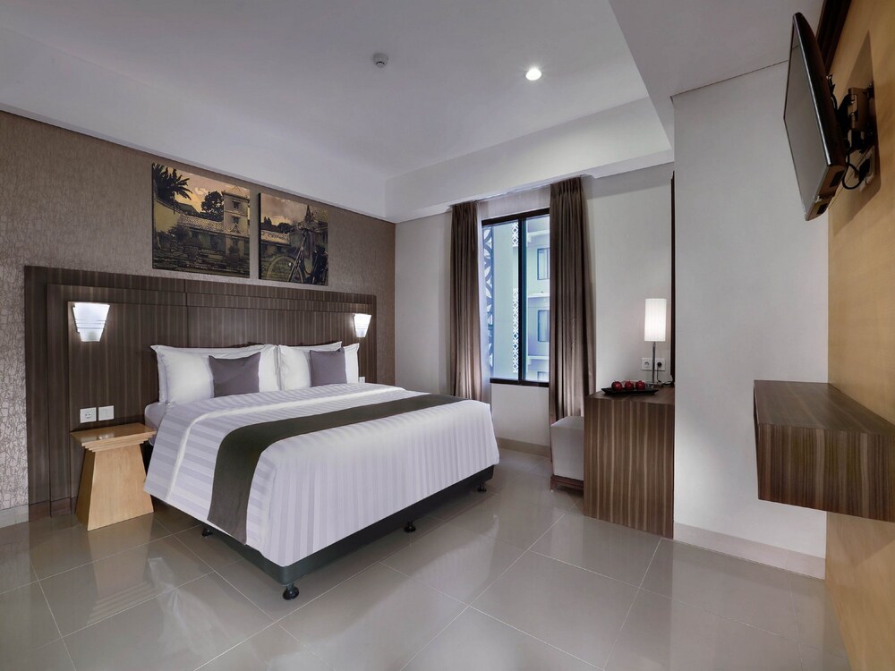 Hotel NEO+ Awana, Yogyakarta Hotel NEO+ Awana, Yogyakarta