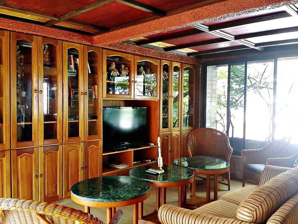 Rainforest Bed & Breakfast, Kuala Lumpur Rainforest Bed & Breakfast, Kuala Lumpur