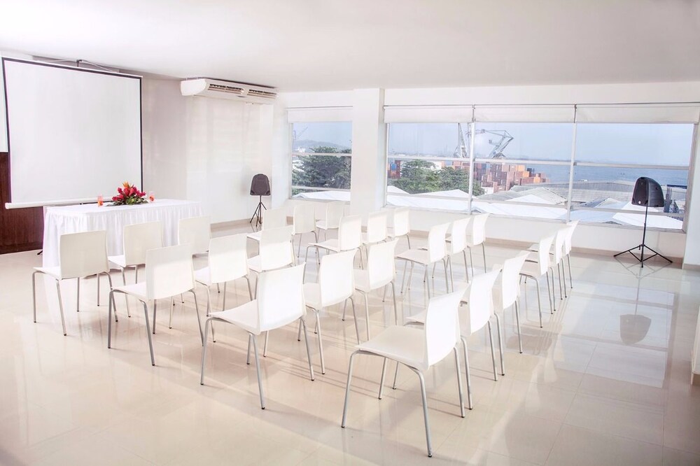 Hotel Altamar, Cartagena Hotel Altamar, Cartagena