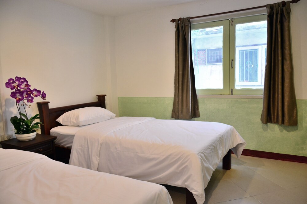 Seedling House, Pattaya Seedling House, Pattaya