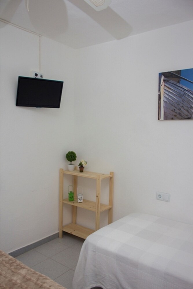 Apartamentos Calypso, Huelva Apartamentos Calypso, Huelva