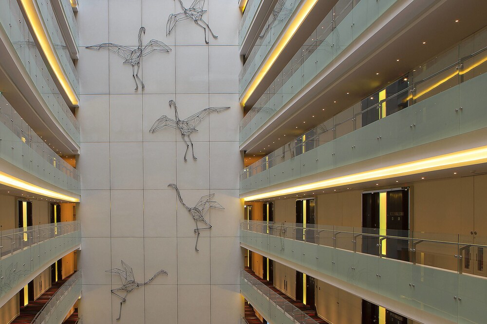 Le Meridien Saigon, Ho Chi Minh City Le Meridien Saigon, Ho Chi Minh City