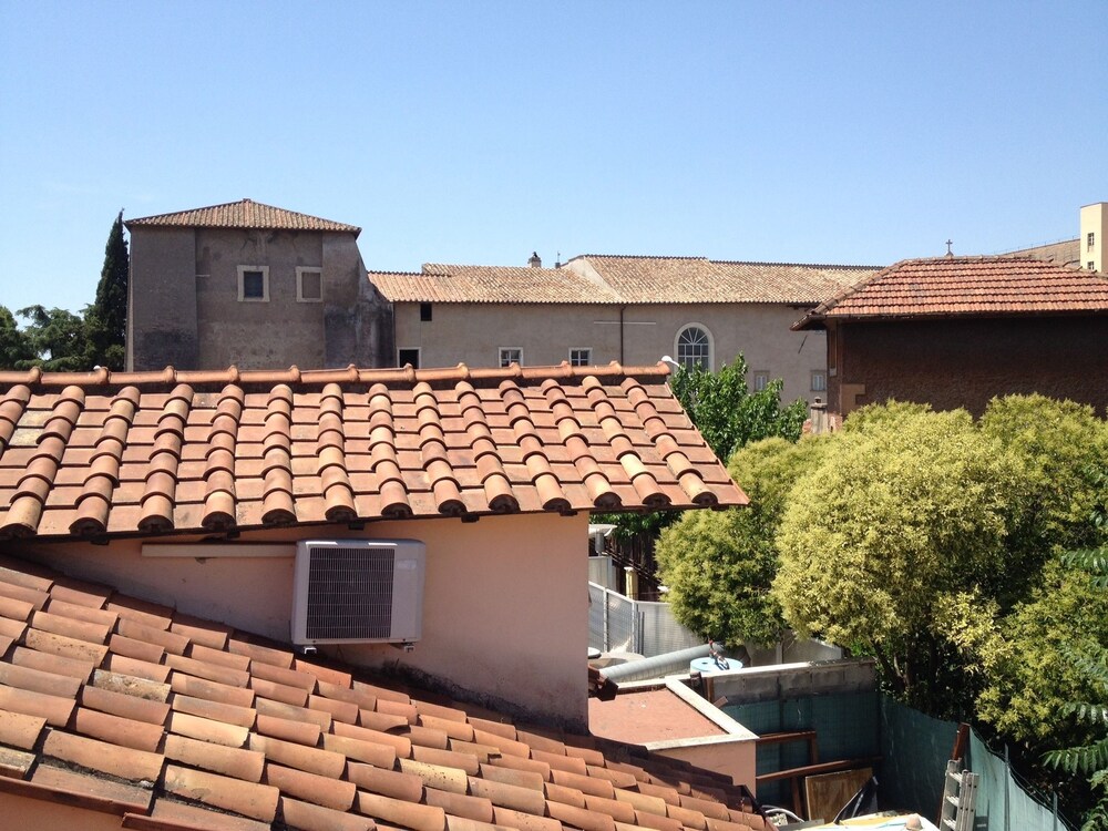 San Paolo Guest House, Rome San Paolo Guest House, Rome