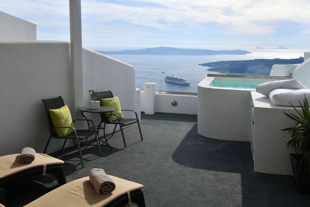 Exclusive Plan Suites, Santorini Exclusive Plan Suites, Santorini