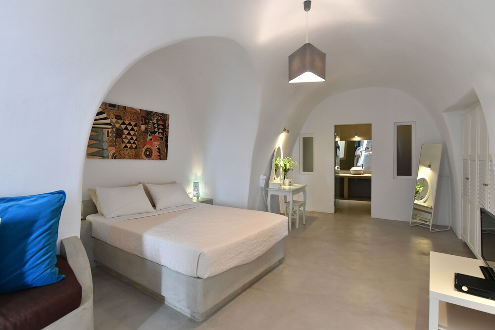 Exclusive Plan Suites, Santorini Exclusive Plan Suites, Santorini