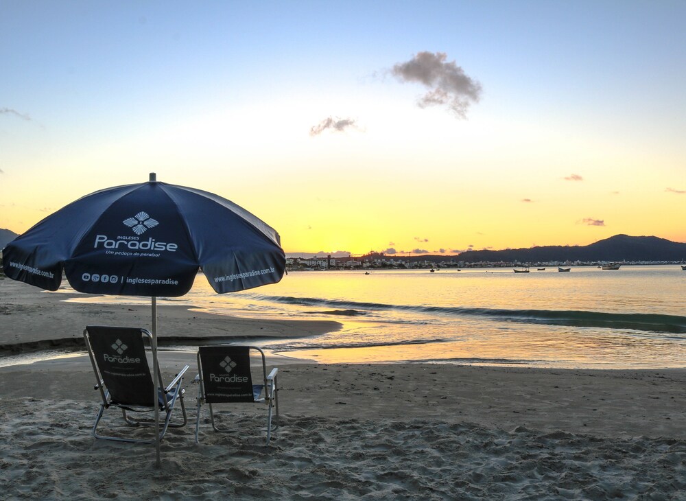 Ingleses Paradise, Florianópolis Ingleses Paradise, Florianópolis