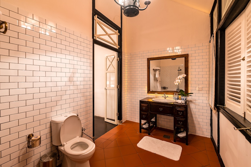 Villa Samadhi, Singapore Villa Samadhi, Singapore