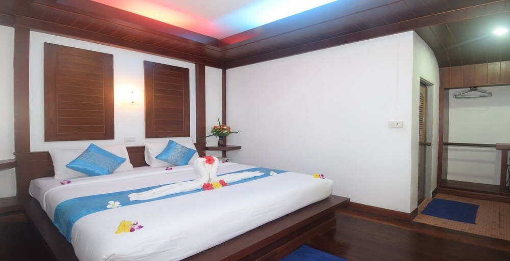 Lanta Sunny House, Ko Lanta Lanta Sunny House, Ko Lanta