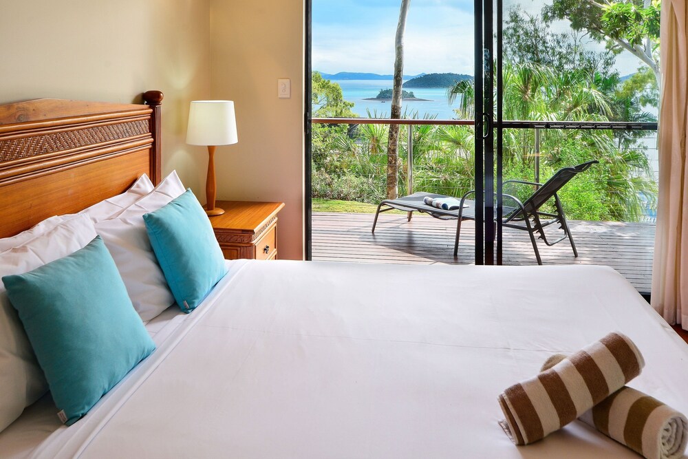 Hamilton Island Holiday Homes, Whitsundays Hamilton Island Holiday Homes, Whitsundays