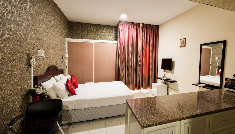 Al Ferdous Hotel Apartment, Sharjah Al Ferdous Hotel Apartment, Sharjah