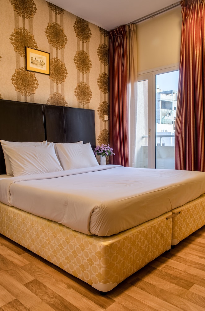 Al Ferdous Hotel Apartment, Sharjah Al Ferdous Hotel Apartment, Sharjah