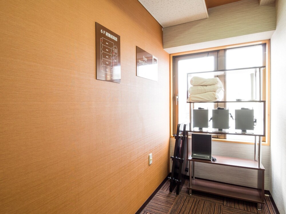 Hotel Areaone Kushiro, Kushiro Hotel Areaone Kushiro, Kushiro