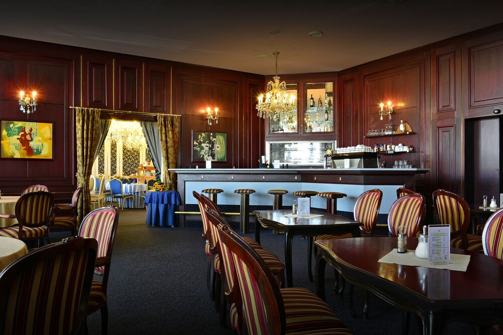Hotel Olympik, Prague Hotel Olympik, Prague