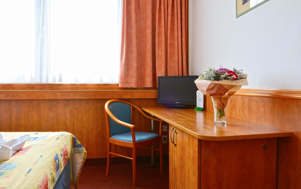 Hotel Olympik, Prague Hotel Olympik, Prague