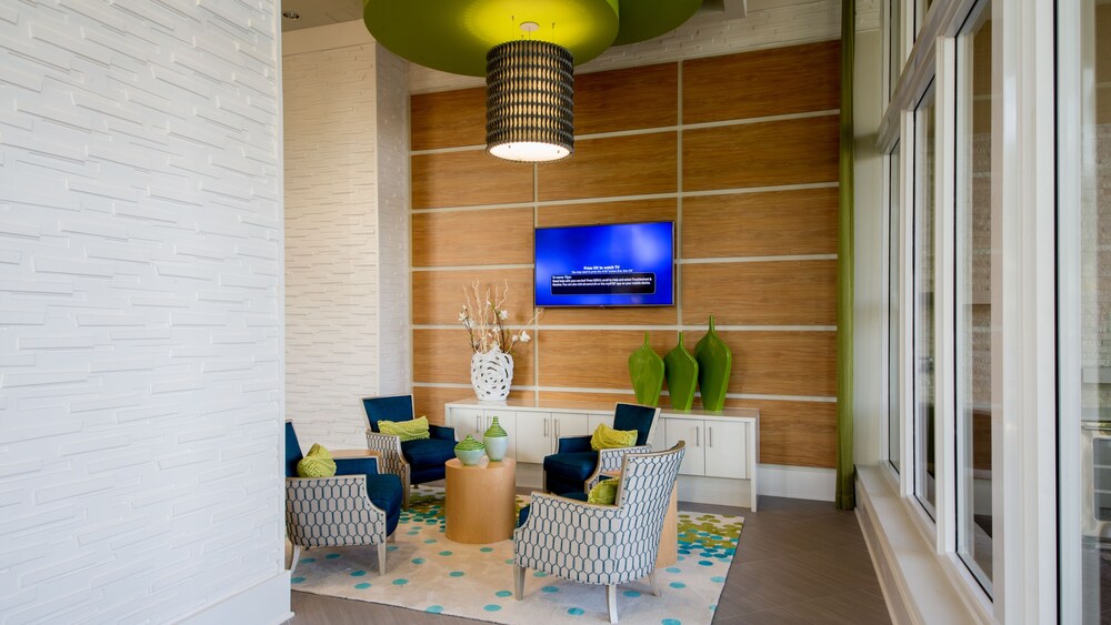 Mare Azur Miami Luxury Apartments by Grand Bay, Miami Mare Azur Miami Luxury Apartments by Grand Bay, Miami