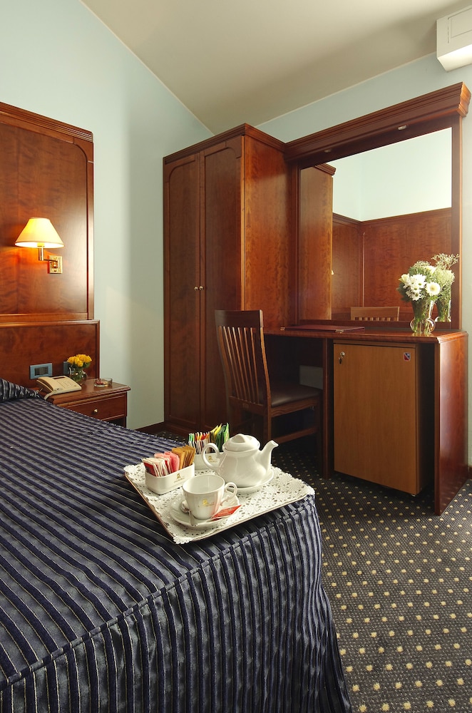 Hotel Città Dei Mille, Bergamo Hotel Città Dei Mille, Bergamo