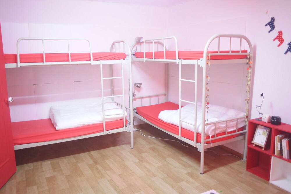 Skyboat Inn, Daegu Skyboat Inn, Daegu