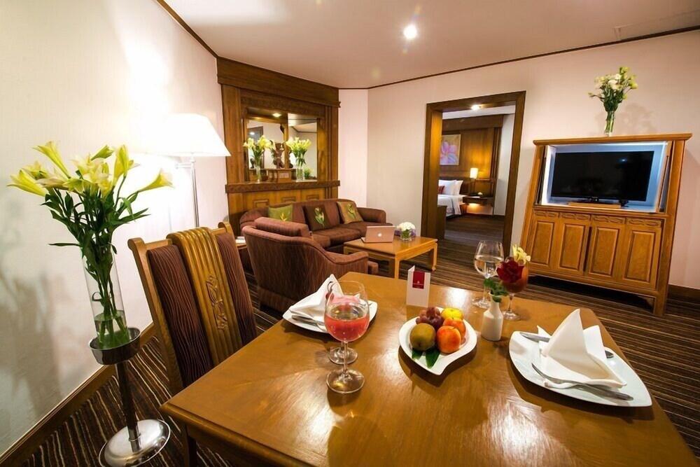 Sima Thani Hotel, Nakhon Ratchasima Sima Thani Hotel, Nakhon Ratchasima