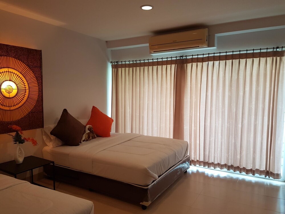 Mild Sign Residence, San Sai Mild Sign Residence, San Sai