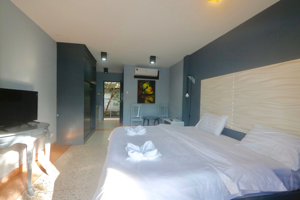 Momento Resort, Pattaya Momento Resort, Pattaya