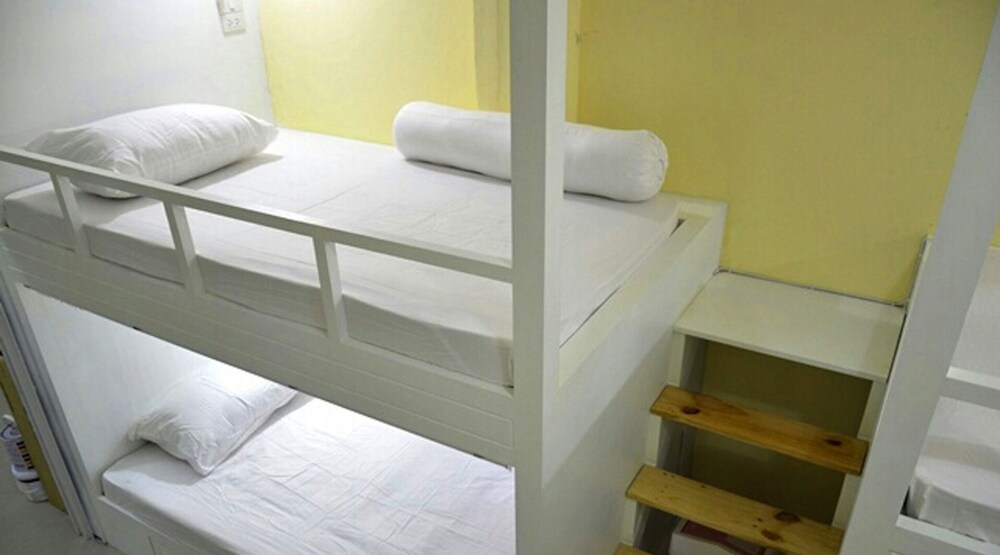 Chiangmai Gate Capsule Hostel, Chiang Mai Chiangmai Gate Capsule Hostel, Chiang Mai