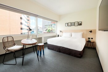 Hotel Amba Taipei Zhongshan
