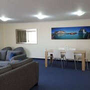 防波堤公寓飯店