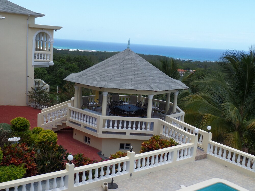 The Royal Kensington Villa, Montego Bay The Royal Kensington Villa, Montego Bay